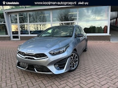 Kia Cee'd Sportswagon - Ceed 1.5 T-GDi GT-Line VOORRAADKORTING | AUTOMAAT | 140PK