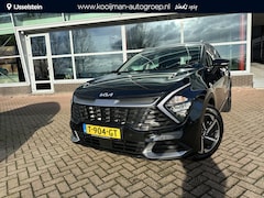 Kia Sportage - 1.6 T-GDi MHEV DynamicLine Trekhaak | 1650 KG trekgewicht