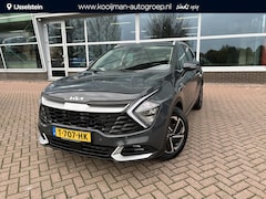 Kia Sportage - 1.6 T-GDi MHEV DynamicLine PRIVATE LEASE 577, - PER MAAND / 48 MAANDEN / 10.000KM PER JAAR