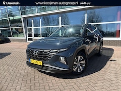 Hyundai Tucson - 1.6 T-GDI MHEV i-Motion Automaat | 1650KG TREKGEWICHT