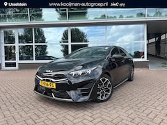 Kia Pro cee'd - ProCeed 1.5 T-GDi GT-Line | Trekhaak | 160PK | 1400KG TREKGEWICHT | Apple Carplay/Android