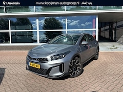 Kia XCeed - 1.5 T-GDi DynamicLine Nieuw geleverd | Automaat | 160pk
