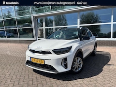 Kia Stonic - 1.0 T-GDi MHEV DynamicLine Foto's volgen |