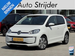 Volkswagen e-Up! - e-up | camera | parkeersensoren | cruise control