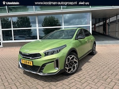 Kia XCeed - 1.5 T-GDi GT-Line First Edition Facelift | 160PK | Zeer sportieve auto | Keyless | Adaptiv