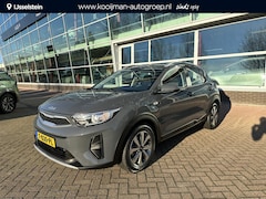 Kia Stonic - 1.0 T-GDi DynamicLine Stonic 1.0 T-GDi DynamicLine Edition | Lage KM stand 6.850KM | Apple