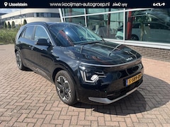 Kia Niro EV - ExecutiveLine 64.8 kWh Niro EV ExecutiveLine 65 kWh Direct leverbaar | Demovoordeel