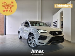 SEAT Ateca - FL FR Business Intense 1.5 150 pk TSI | Stoelverwarming | Draadloos Apple Carplay / Androi