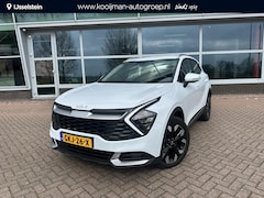 Kia Sportage - 1.6 T-GDi Plug-in Hybrid AWD DynamicLine 1350KG Trekgewicht | MY24 | Nieuw Geleverd