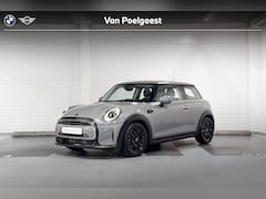 MINI One - 3-deurs Essential | DAB-Tuner | Airco | Cruise Control