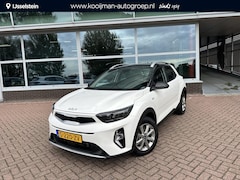 Kia Stonic - 1.0 T-GDi MHEV DynamicLine | HD-NAVI | CLIMATE CONTROL | Achteruitrij camera | Airco | Ada