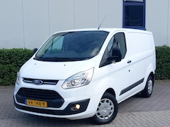 Ford Transit Custom - 2.2 TDCi 100PK 290 L1H1 Trend 3 Zits/Airco