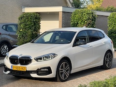 BMW 1-serie - 118i Business Edition