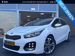 Kia Cee'd Sportswagon - 1.0 T-GDi GT-Line Summer Edition