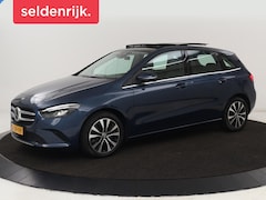 Mercedes-Benz B-klasse - 250e Style | Stoelventilatie | Panoramadak | Massage | Leder | Trekhaak | Carplay | Adapti