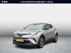 Toyota C-HR - 1.8 Hybrid Style Ultimate jbl bsm