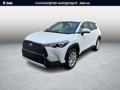 Toyota Corolla Cross - Hybrid 140 Active Actie Meerdere kleuren binnen 4 weken leverbaar
