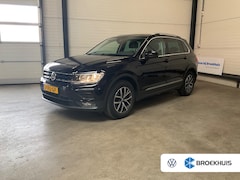 Volkswagen Tiguan - 1.5 TSI 150 pk ACT Comfortline Business 7-DSG | Elektrisch bedienbare achterklep | Trekhaa
