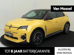 Renault 5 - 5 E-TECH Iconic Cinq 150Pk 52 kWh | Harman Kardon Geluidssysteem | Google Navigatie | Draa