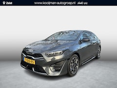 Kia Pro cee'd - ProCeed 1.5 T-GDi GT-Line Trekhaak