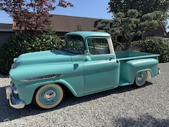 Chevrolet Apache - 3100 V8 ''1959''