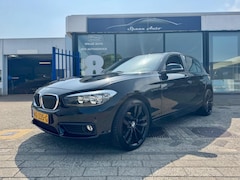 BMW 1-serie - 116i M Sport | LED | BLUETOOTH | AIRCO