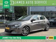 Peugeot 208 - 1.2 PT Active Pack