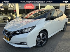 Nissan LEAF - e+ N-Connecta 62 kWh SLECHTS 46.000KM, ZEER LUXE