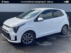 Kia Picanto - 1.0 DPI ExecutiveLine Ruim €1500, - Voordeel Meerdere kleuren uit voorraad leverbaar