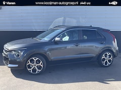 Kia Niro - 1.6 GDi Hybrid ExecutiveLine €3100 VOORDEEL ACTIEPRIJS Meerde kleuren en snel leverbaar