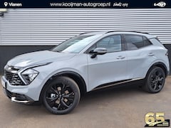 Kia Sportage - 1.6 T-GDi Plug-in Hybrid AWD Dark Edition Ruim 3200, - Voordeel Meerdere kleuren snel leve