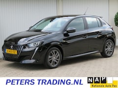 Peugeot 208 - 1.2 Active Pack FULL LED-CARPLAY-NL AUTO-1e EIGENAAR