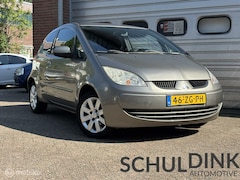 Mitsubishi Colt - 1.3 Invite AUTOMAAT|AIRCO|ELEKTRISCHE RAMEN