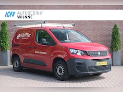 Peugeot Partner - 1.5 BlueHDi 75pk Pro | Navi | App Connect | Airco | Trekhaak