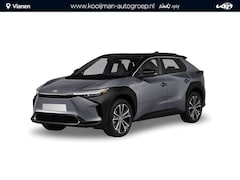 Toyota bZ4X - Active 71 kWh €41.140, - tot €3.000 inruilvoordeel Meerdere kleuren binnen 4 weken leverba