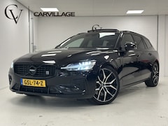 Volvo V60 - 2.0 T8 AWD Polestar 405PK | Nieuwe accu | Dealer-onderhouden | P