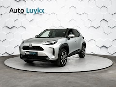 Toyota Yaris Cross - 1.5 Hybrid 115 First Edition | Adaptieve Cruise Control | Parkeersensoren + camera