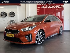 Kia Pro cee'd - ProCeed 1.4 T-GDI GT-PlusLine garantie t/m 11-2029