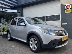 Dacia Sandero Stepway - 1.6