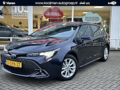 Toyota Corolla Touring Sports - Hybrid 140 Active , DEMO Vraag naar de beschikbaarheid voor deze auto