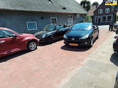 Citroën Xsara Picasso - 1.6i-16V Image ZEER LUX, s AIRCO ECC