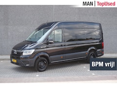 MAN TGE - 3.140 L3H3 / Aut / FACELIFT / GEEN BPM / Navi / Trekhaak / ACC / LED / Compleet