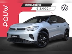 Volkswagen ID.4 - 286pk Pro Limited Edition 77 kWh | Interieur Style Pakket Plus