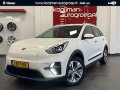 Kia e-Niro - DynamicLine 64 kWh FABRIEKSGARANTIE T/M 08-2027 of 150.000km, €2.000, - Subsidie mogelijk,