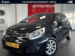 Kia Rio - 1.2 CVVT Plus Pack