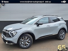 Kia Sportage - 1.6 T-GDi Hybrid Dark Edition KORTING Ruim €3200 Voordeel, Nieuw uit voorraad leverbaar Me