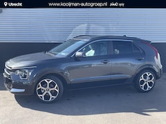 Kia Niro - 1.6 GDi Hybrid ExecutiveLine €3100 VOORDEEL ACTIEPRIJS Meerde kleuren en snel leverbaar