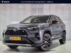 Toyota RAV4 - 2.5 Hybrid AWD GR - Sport | GR Sport plus pack | Panoramadak | 360 Camera | JBL Audio | Ca