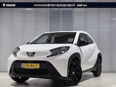 Toyota Aygo X - 1.0 VVT-i MT Play Demo voordeel |