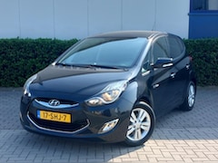 Hyundai ix20 - 1.4i 90pk i-Vision Airco/Trekhaak